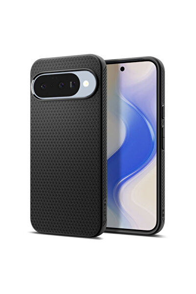 Spigen Case for Google Pixel 10 / Google Pixel 10 Pro, Liquid Air (ACS09714),...