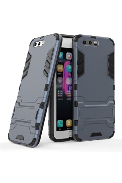 OEM Θήκη Τηλεφώνου BBR Iron Armor (Αντικραδασμική - Ανθεκτική) με Βάση Στήριξ...
