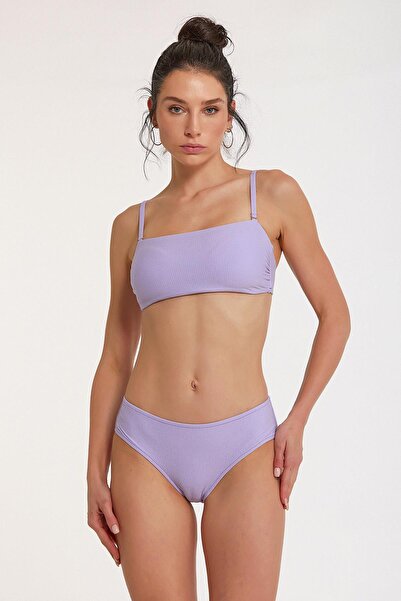 Argento Straplez Bikini Takımı