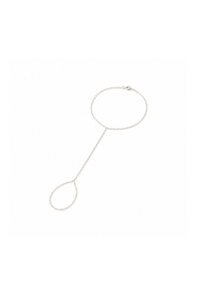 Magic Charms Oriental Bracelet with 925 Silver Ring for Women