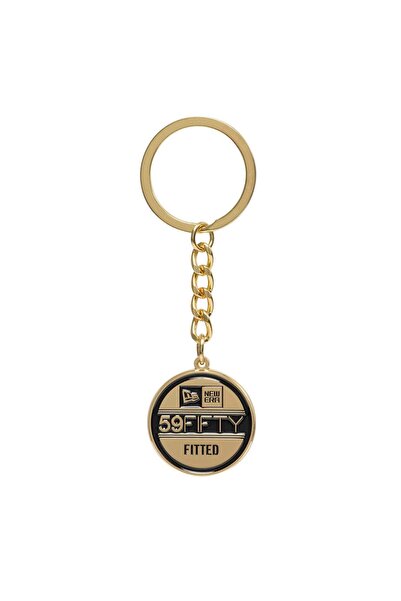 NEW ERA Keychain Sticker Keychain