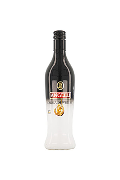 Angelli Lichior, Whisky Cream 0.5 L