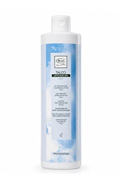 ROİAL - After Epilation Milk with Talc 500 ml