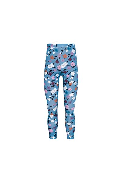 LOVETTI Spring Branch Girls' Patterned Summer Leggings