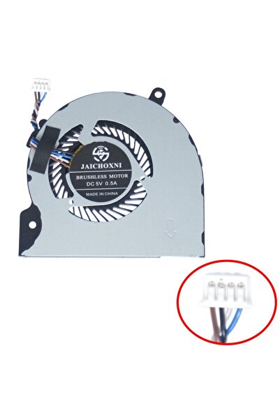 unbranded Ανεμιστήρας Laptop - Ανεμιστήρας Ψύξης CPU για τη σειρά HP Eliteboo...