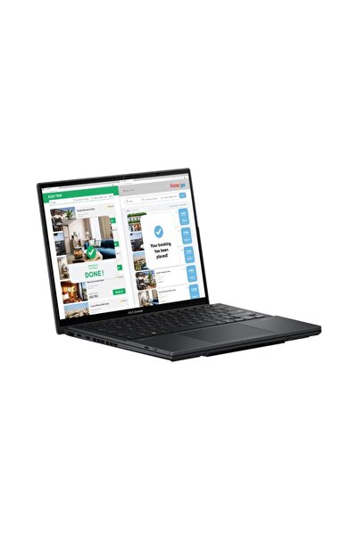 ASUS Zenbook Duo UX8406CA-QL007W Intel Core Ultra 7 255H 16GB RAM 1TB SSD 14 inç OLED Dokunmatik Windows 11 Home