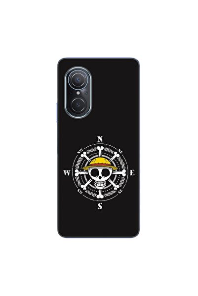 OEM Θήκη συμβατή με Huawei Nova 9 SE Σιλικόνης Gel TPU με Σχέδιο Λογότυπου On...