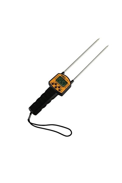 Smart Sensor Umidometru pentru cereale, dispozitiv profesional pentru detecta...