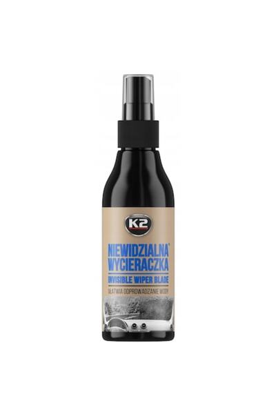 K2 Soluție hidrofobă pentru parbriz, ștergător invizibil Vizio Plus, 200ml K510