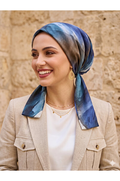 SOFT وشاح
