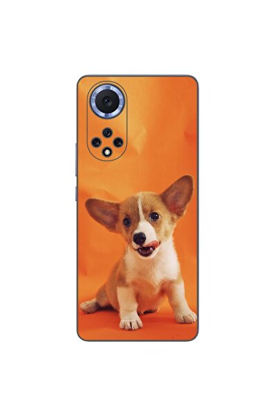 OEM Husa compatibila cu Huawei Nova 9 Silicon Gel Tpu Model Catelus