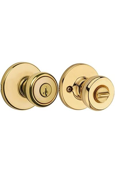 Yıldızan srdshop 94002-939 مقبض باب، نحاس مصقول 1249128