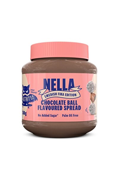 HealthyCo Batonel cu cacao, cafea și nucă de cocos, cu ciocolată (fără zahăr,...