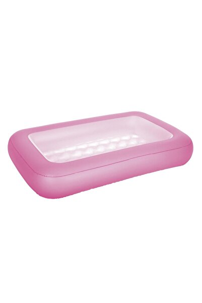 BESTWAY INFLATABLE POOL AQUABABES 165X104X25 CM