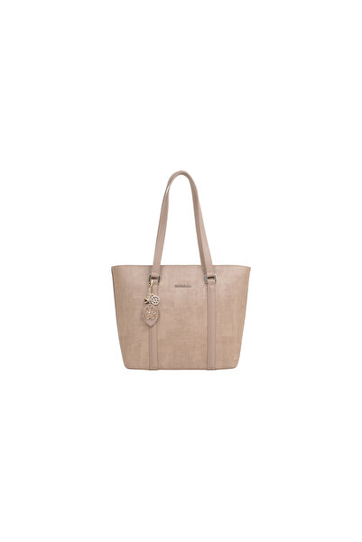 Cortigiani Ladies Bag CTGKDGZ25-55, KHAKI