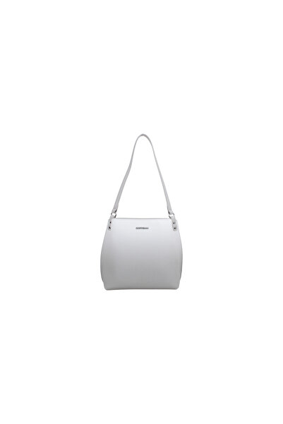Cortigiani Ladies Bag CTGKDGZ25-60, Gray