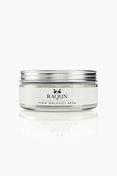 Yıldızan Bgm Shop Diaper Rash Prevention Cream 50ml 100% Natural & Organic Co...