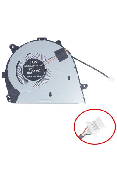 unbranded Ανεμιστήρας Συστήματος Lenovo C 81YH (Κωδ. 81183)