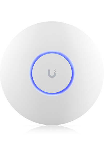 UBIQUITI U6-PLUS AX3000 Dual Band Tavan Tipi Kurumsal Access Point