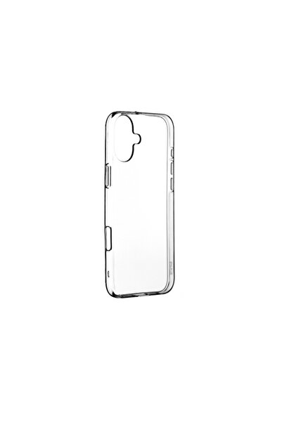 OEM Compatible Case For iPhone 16 Plus