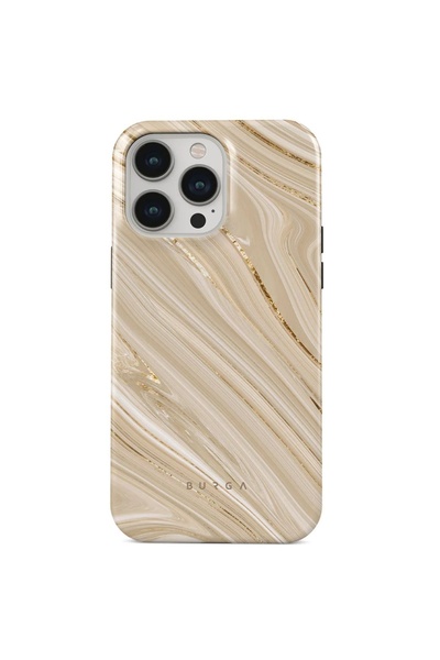 BURGA Husa Dual Layer Full Glam iPhone 15 Pro