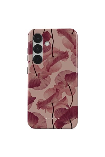 BURGA Husa Dual Layer Tender Kiss Samsung Galaxy S25