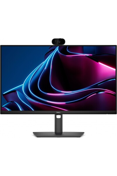 Dell Pro P 24 USB-C Hub Webcam Monitor - P2426HEV 23.8inch