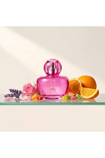 Mad Parfüm Mad Sweet Candy 50 ml Kadın Parfüm