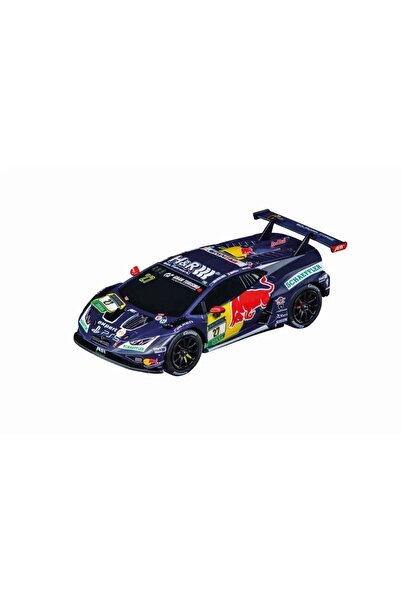 Carrera Auto GO 64277 Lamborghini Hurac√ ° n GT3 Evo II