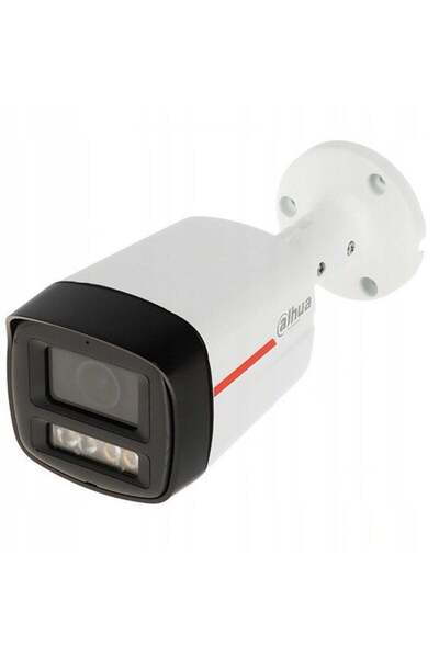 Dahua Technology Cameră IP IPC-HFW2649TL-S-LED-0360B-PRO WizSense WizColor - ...