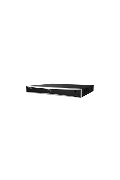 Hikvision Regeistrator IP cu 8 canale 12Mpx DS-7608NXI-K2/8P D PL