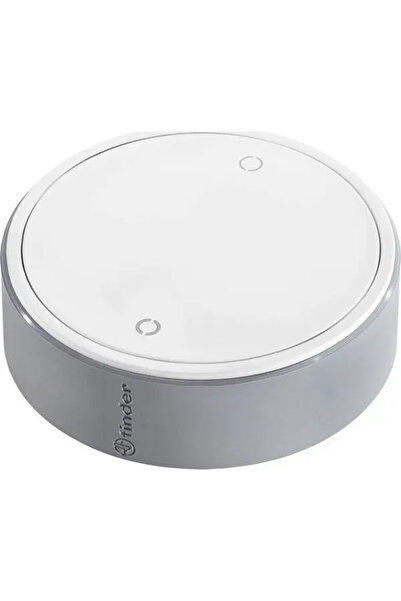 finder BEYON Buton wireless pentru YESLY Bluetooth/Wi-Fi, 2 canale, alb 1Y.13...