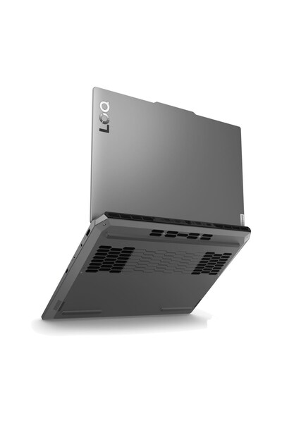 LENOVO Laptop LOQ 15IAX9 i5-12600HX / 16 GB / 512 GB / RTX 4050 / 144 Hz / W1...
