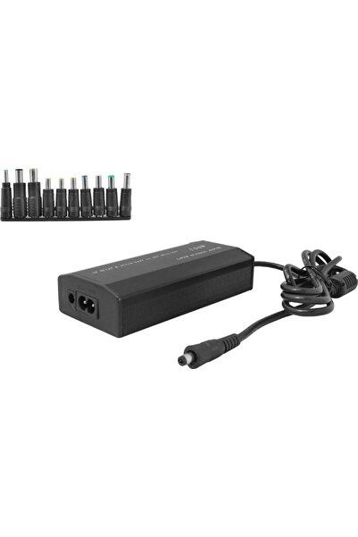 LTC Zasilacz do laptopa 100 W, 12 V (LXG211)