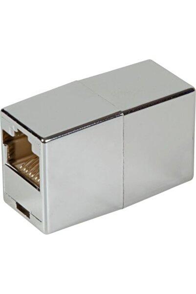 EFB Adaptor modular RJ45 UTP metalic colorat