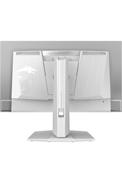 MSI Monitor MAG 272QPW QD-OLED X28 (27 " /280 Hz /2560 x 1440 /Bia≈Çy)