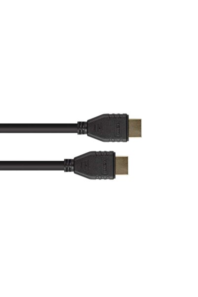 Good Connections Cablu HDMI 2.1 negru 3m