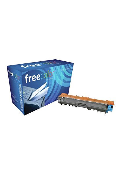 Freecolor Toner Brother TN-241 cyan compatibil