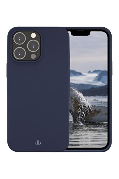 dbramante dbramante1928 Greenland iPhone 14 Pro Max Pacific Blue