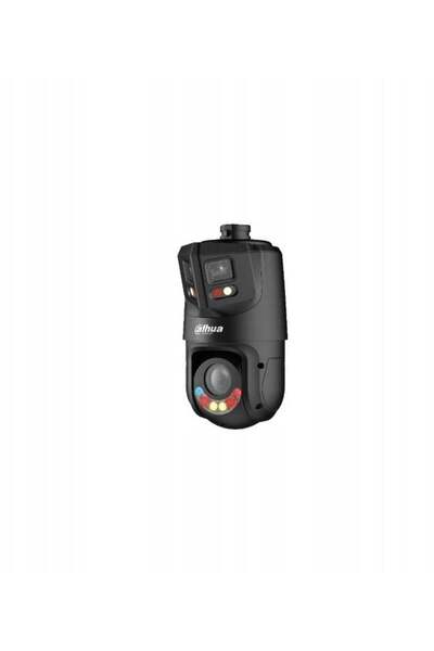 DAHUA KAMERA IP SDT4E425-8P-GB-APV1-BLACK