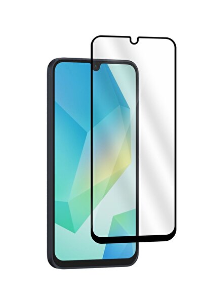 eSTUFF Folie de protecție ecran Samsung Galaxy A16 4G/A16 5G. Sticlă securiza...