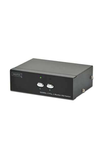Assmann Comutator/Divizor Video DIGITUS DS-44100-1