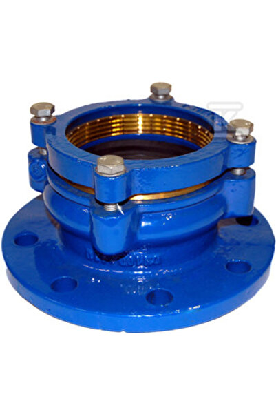 AeoN Company ≈ÅƒÑCZNIK RK DN150 D160 PN16 PE/PVC