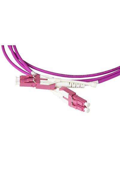 Good Connections LWL Duplex MM 50/125√Å LC/LC UNIBOOT, 15m