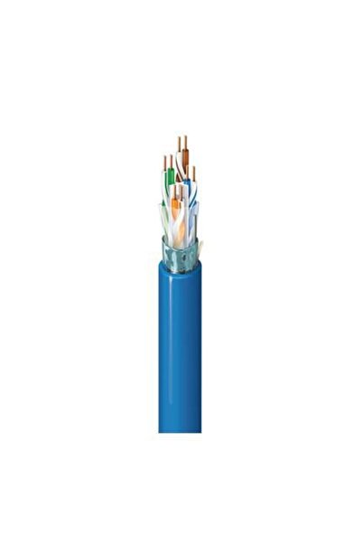 Belden 10GB Category 6A Cable, 4 Pair, U/UTP, LSZH Indoor CPR Dca