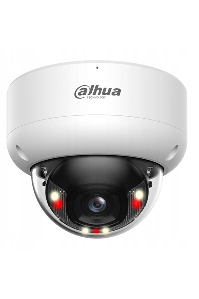 Dahua Technology Cameră IP Dahua IPC-HDBW3649E-AS-IL-0280B