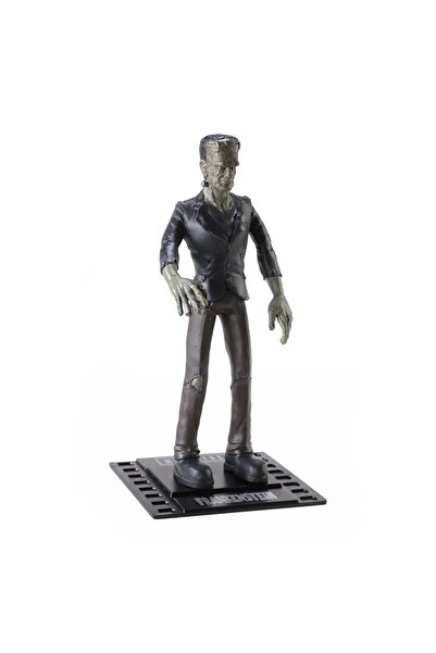 Noble Collection Figurină Bendyfig Universal Monsters Frankenstein