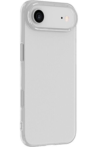 eSTUFF INFINITE (GRS) VIENNA Husă transparentă pentru iPhone. Material: 100% ...