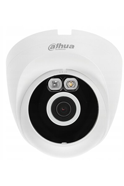 Dahua Technology CAMERA IP T5A-IL-0280B Wi-Fi 6, Smart Dual Light - 5 Mpx 2.8...