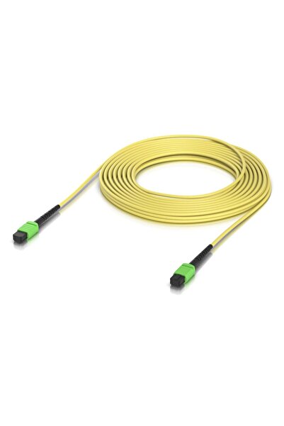 Ubiquiti Cablu patch din fibră optică monomod OS2 de interior cu conectori MP...
